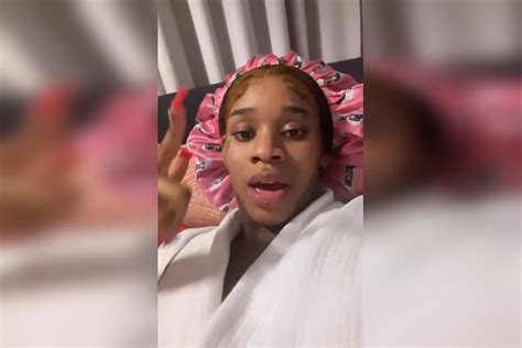 rapper sexy redd sex tape|Sexyy Red Addresses Coochie Confusion Following Sex Tape。